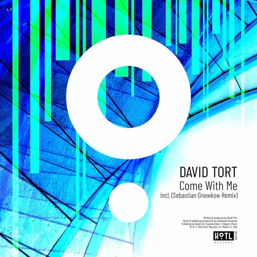 David Tort - Come With Me [HOTL151BP]
